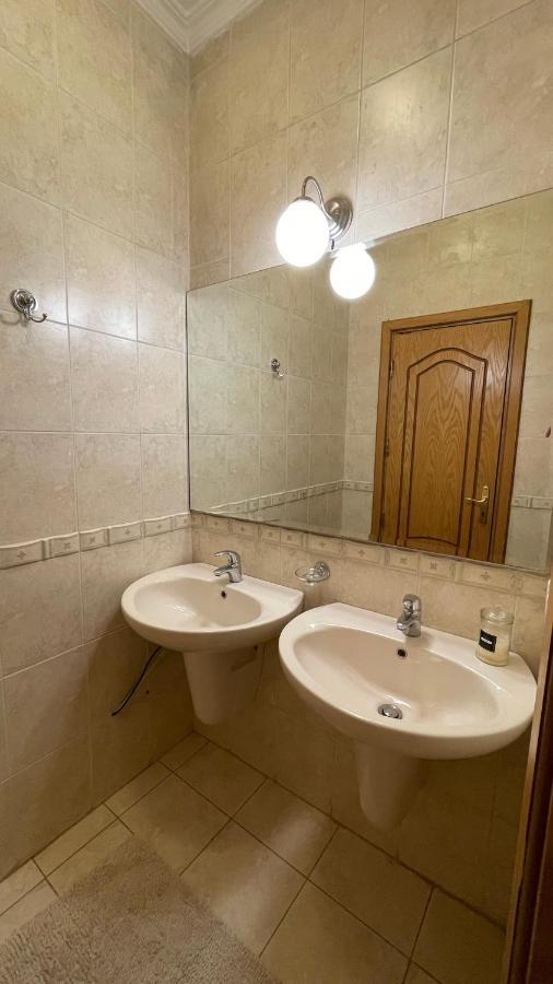 Abdoun Apartment Amman Exterior photo