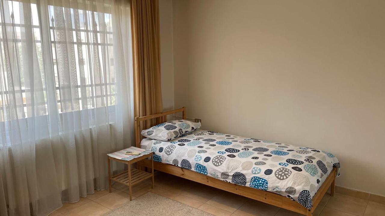 Abdoun Apartment Amman Exterior photo