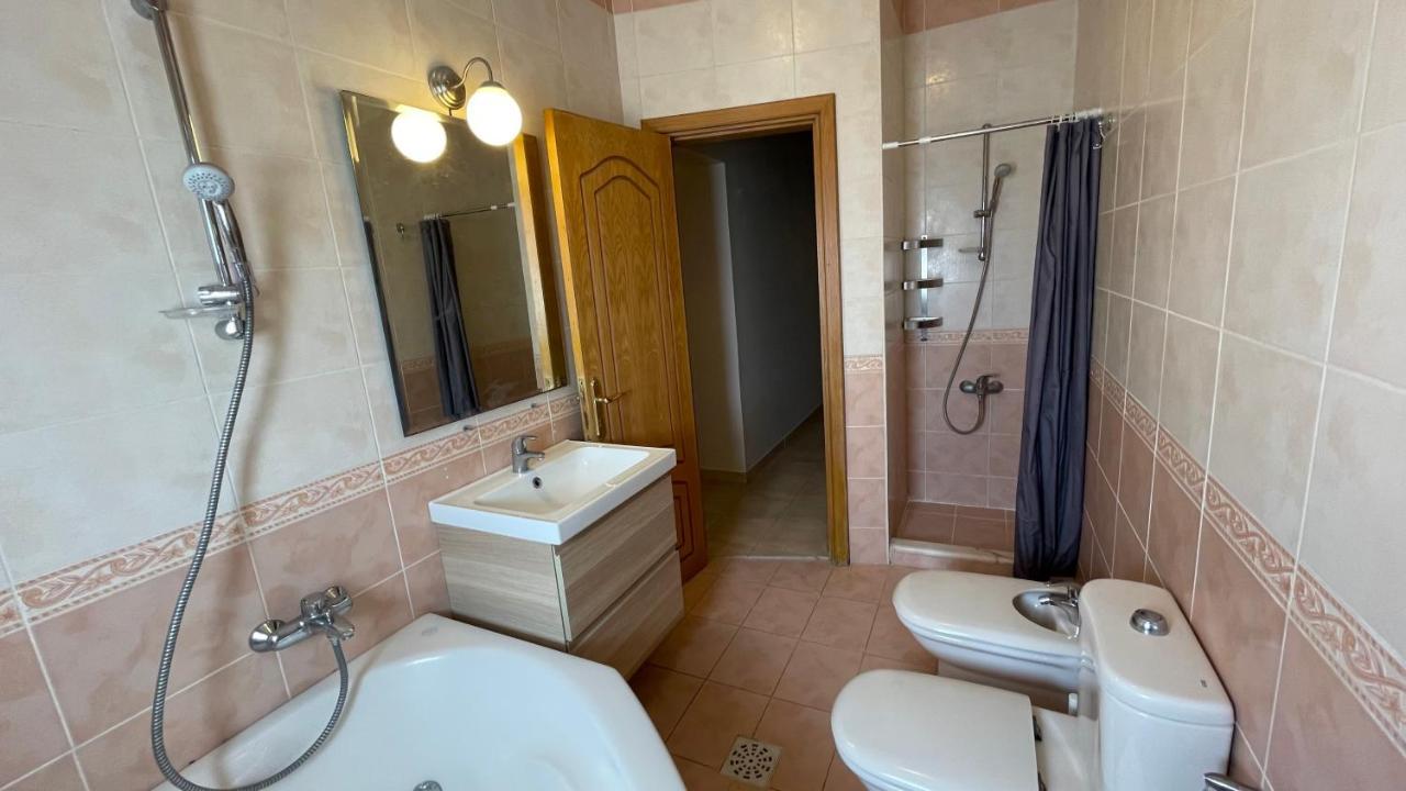 Abdoun Apartment Amman Exterior photo