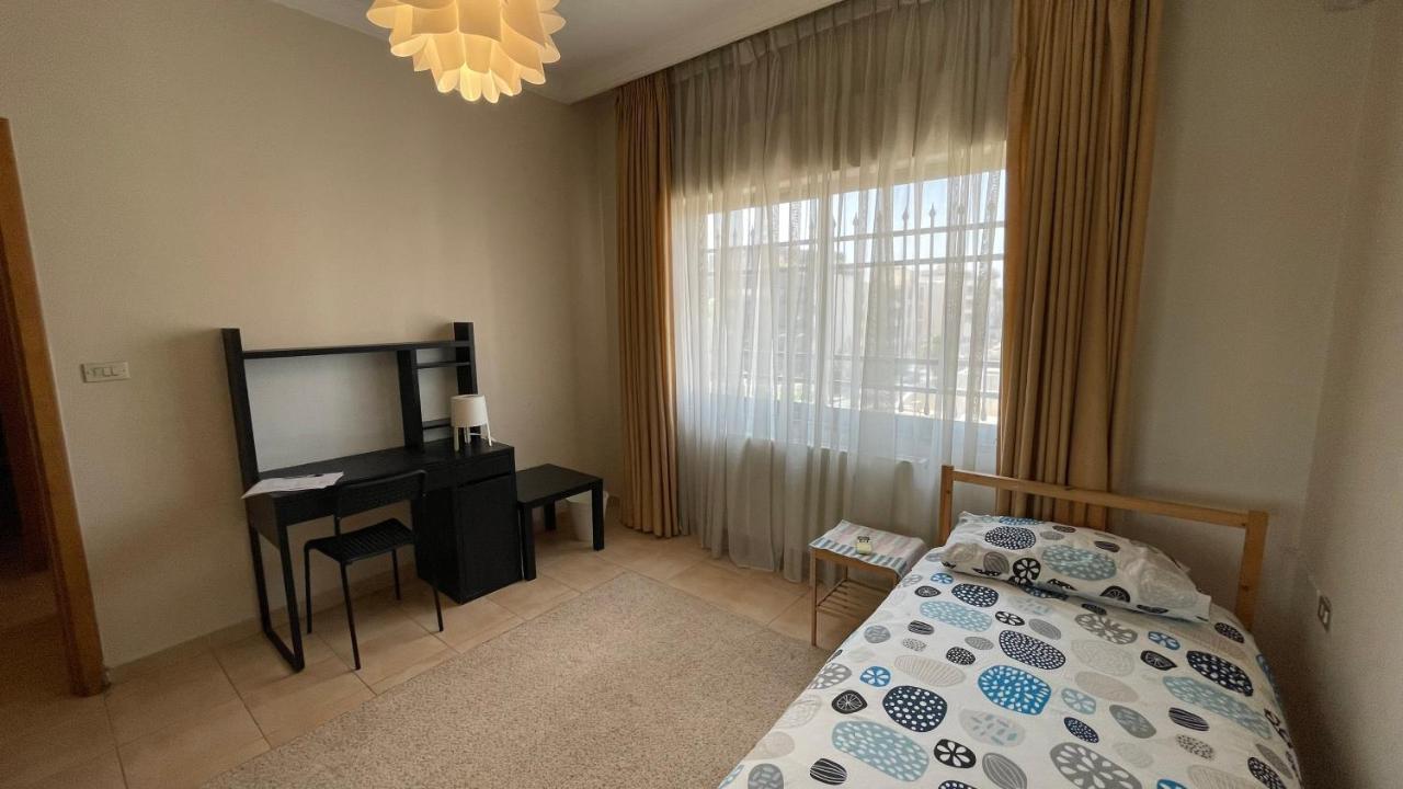 Abdoun Apartment Amman Exterior photo