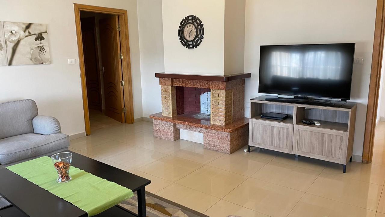 Abdoun Apartment Amman Exterior photo