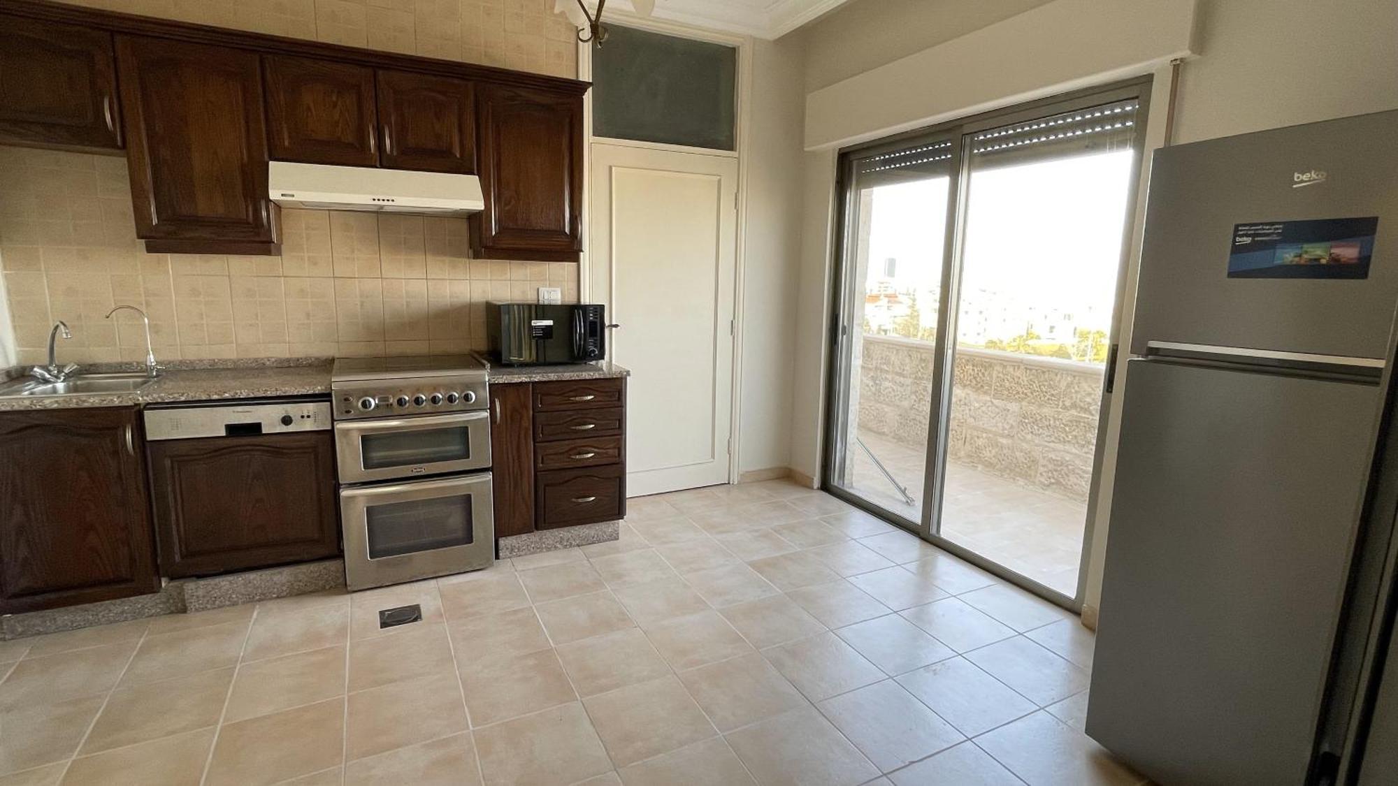 Abdoun Apartment Amman Exterior photo